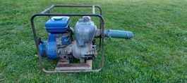 Wasserpumpe / Bewässerungspumpe