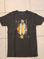 Cooles T-Shirt von Mister Tee Gr. M
