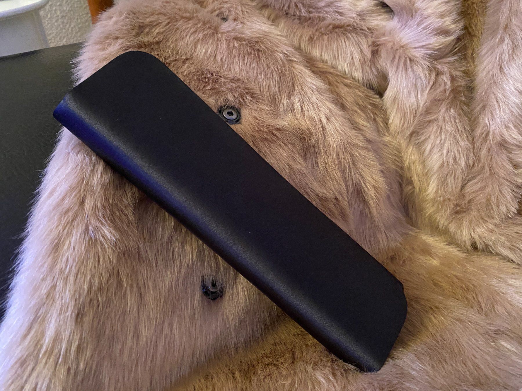 Borse da donna: Clutch schwarz Wie Neu – Usato da Dübendorf venduto da Levintreyer 2