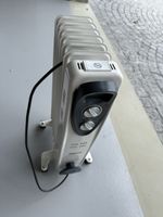 TRISTAR 1500 Watt KA-5087 ELEKTROHEIZUNG (ÖLRADIATOR)