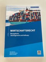 Wirtschaftsrecht Übungsbuch Vertragsrecht und Haftung 9. Auf