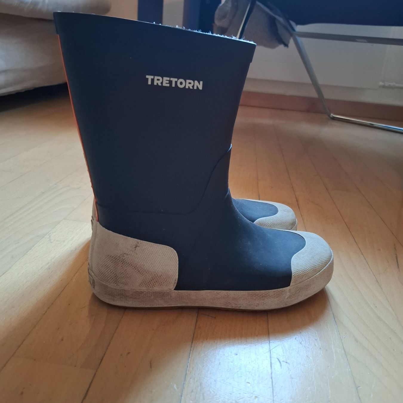 Scarpe per ragazzi: Regenstiefel Gr. 39 – Usato da Zürich venduto da hthorn
