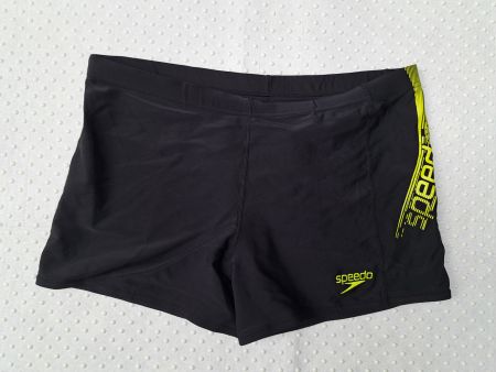 NEU! Stylische Badehose Herren Speedo Gr. XL