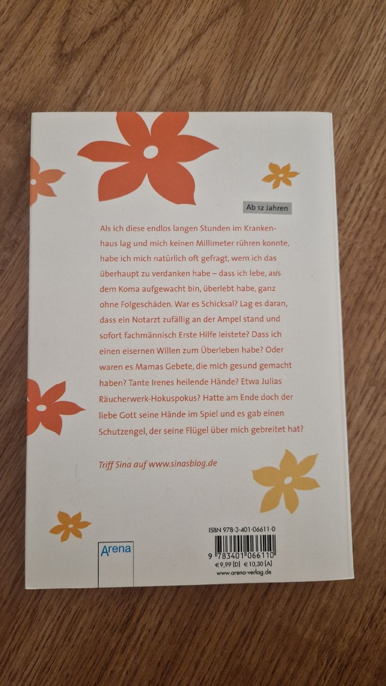 Libri: Mein Schutzengel und ich – Usato da Walenstadt venduto da jan_dcn2 1