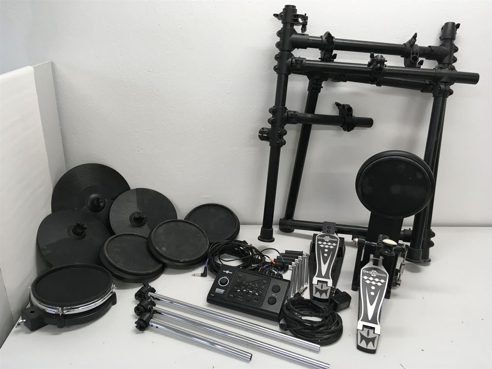 EDrum Kit DD450 Kaufen auf Ricardo