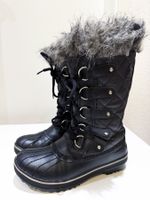 SOREL Damen Winterstiefel Gr. 39 | Top Zustand | Grösse 37.5