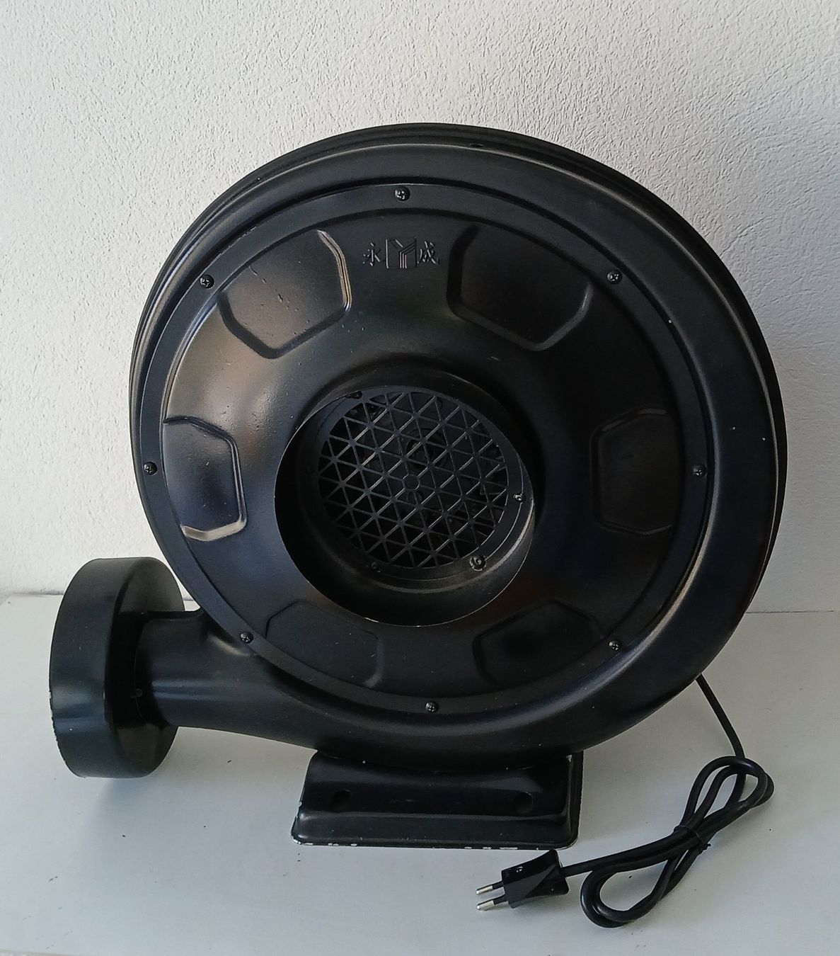 Ventilatori: Radial-Ventilator – Nuovo e nell'imballaggio originale da Tegna venduto da Djembe45 2