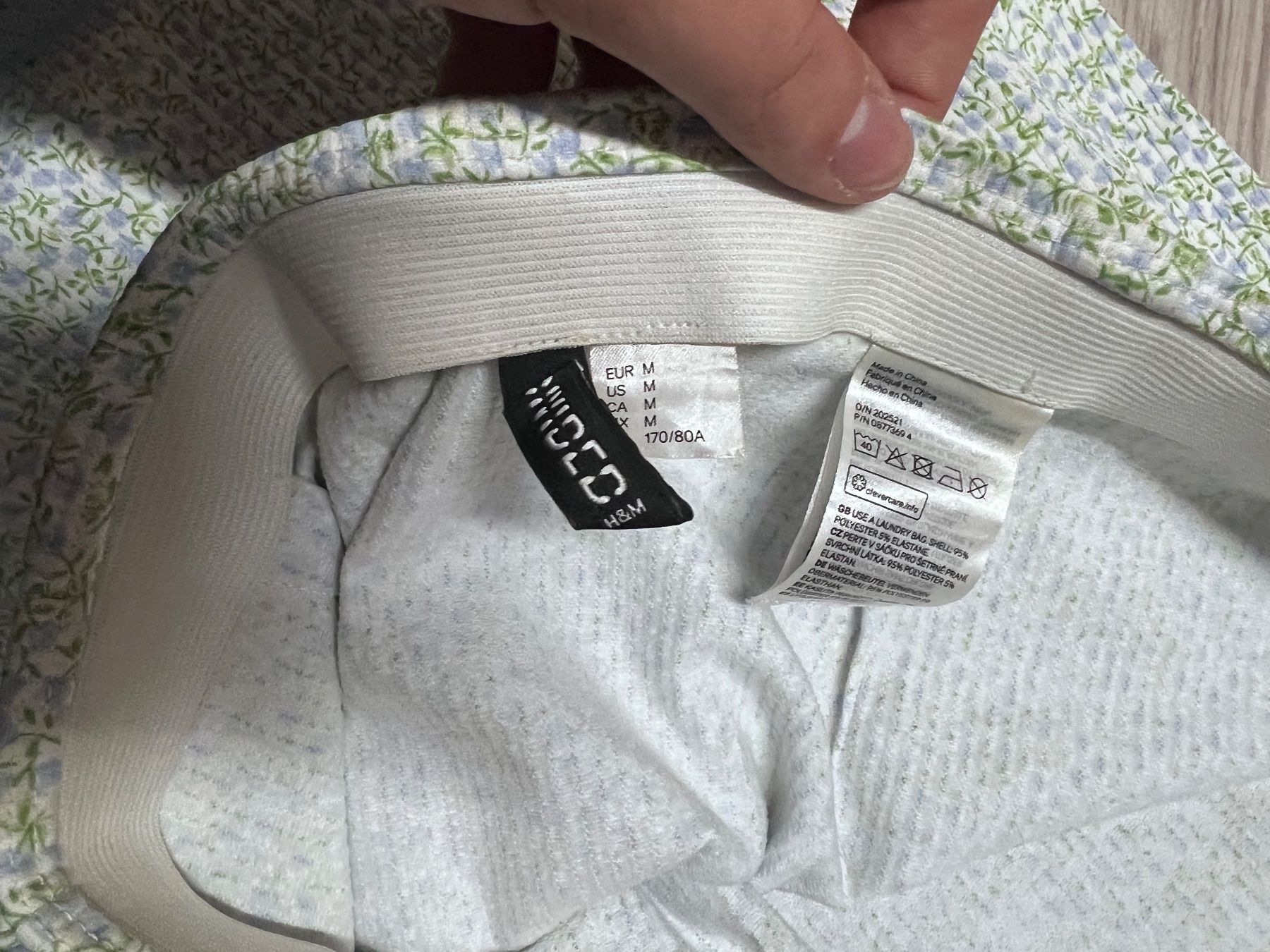 H&M Gonne: Rock Gr. M – Usato da Glashütten venduto da x.mayla 2