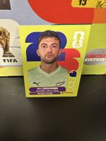 NZL 2 - Panini WM 2026 