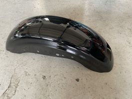 Harley Davidson Heckfender