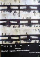 Time waves