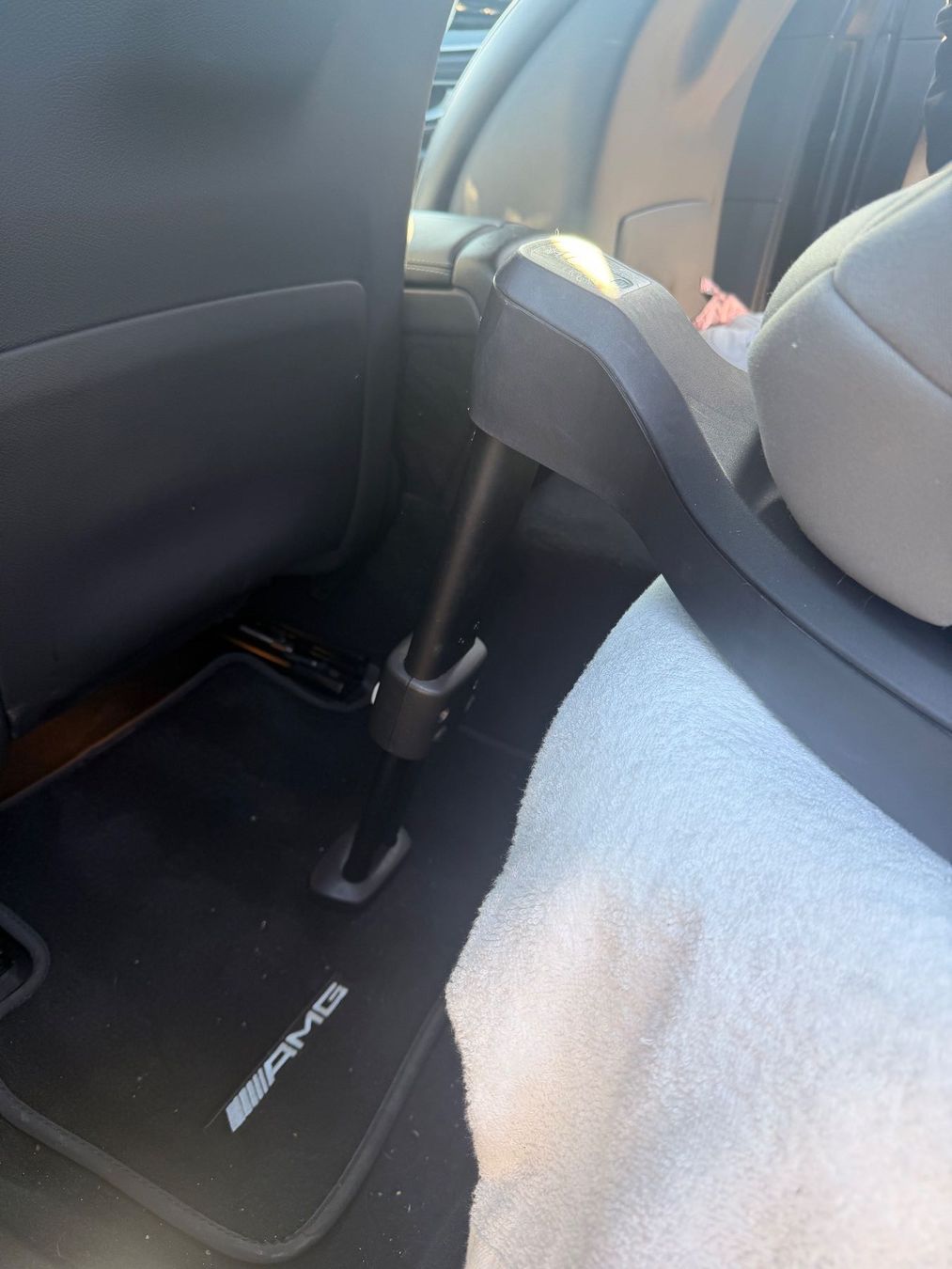 Cybex Seggiolini per auto: Cybex Kindersitz Sirona S i-Size – Usato da Pfäffikon ZH venduto da PatriciaB23 2