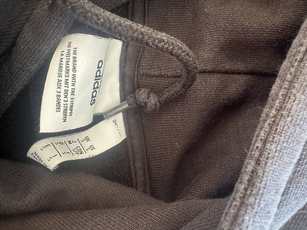 Maglioni & Felpe: Adidas Hoodie – Usato da St. Gallen venduto da rechsteinersell 1