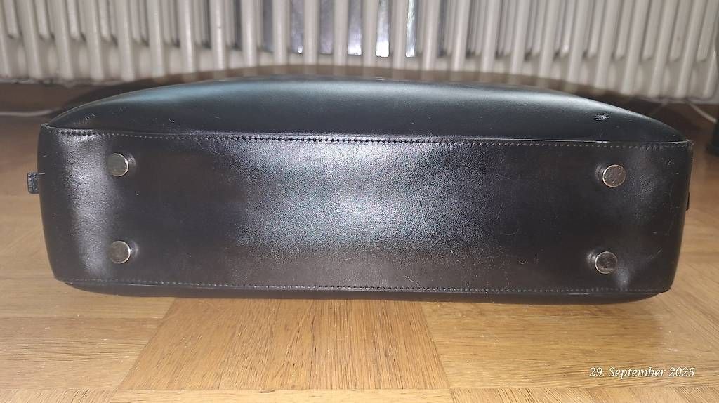 Borse: Tasche von Sandro – Usato da Basel venduto da ueppig 1