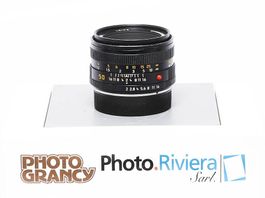 Leica R 50mm f2