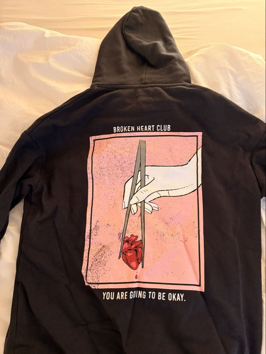 Maglioni & Felpe: Hoodie schwarz – Usato da Oberrohrdorf venduto da a._.w