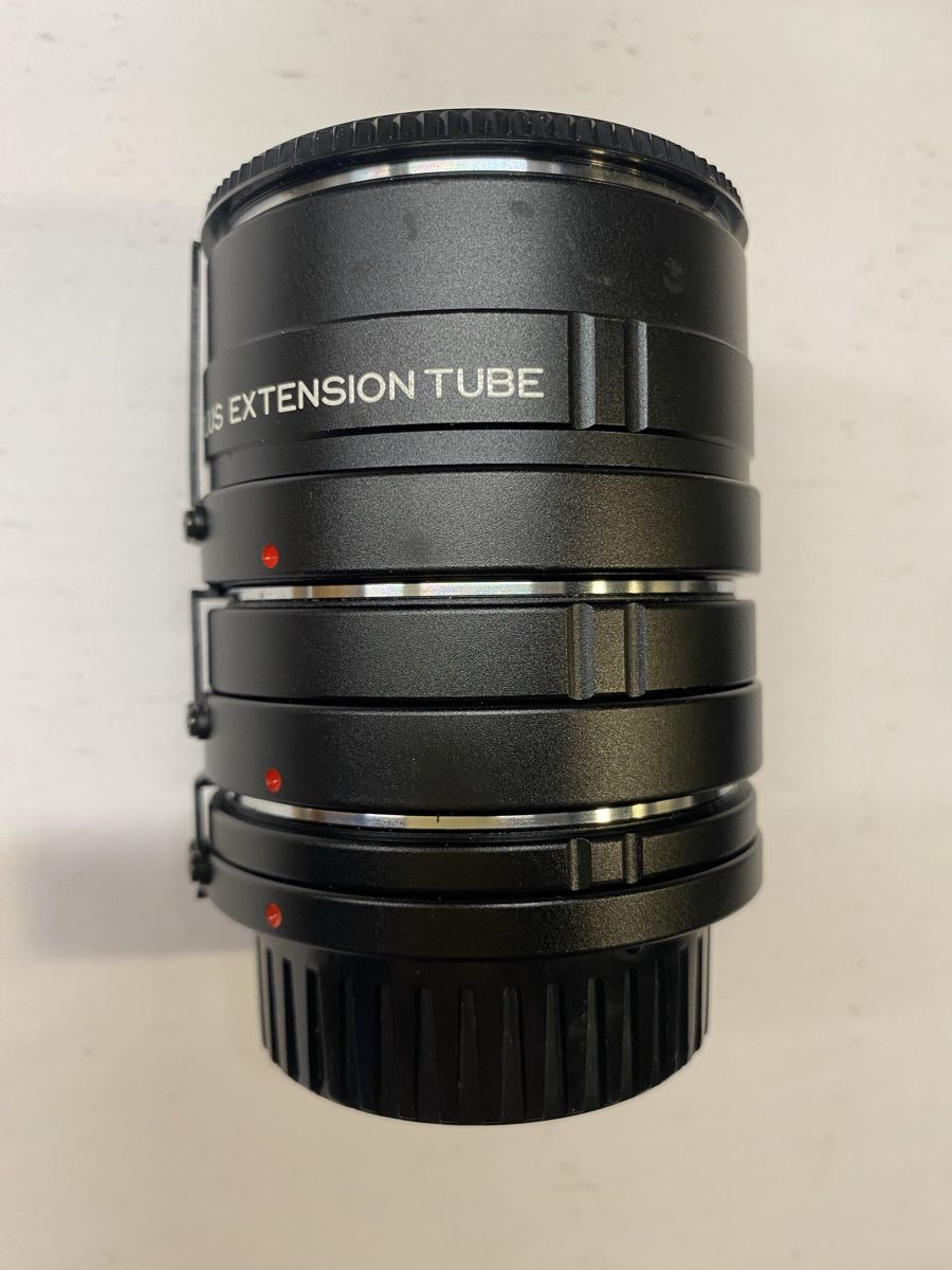 Nikon Objektive: Bague Macro pour Nikon – Gebraucht aus Leysin von Andrew1854 2