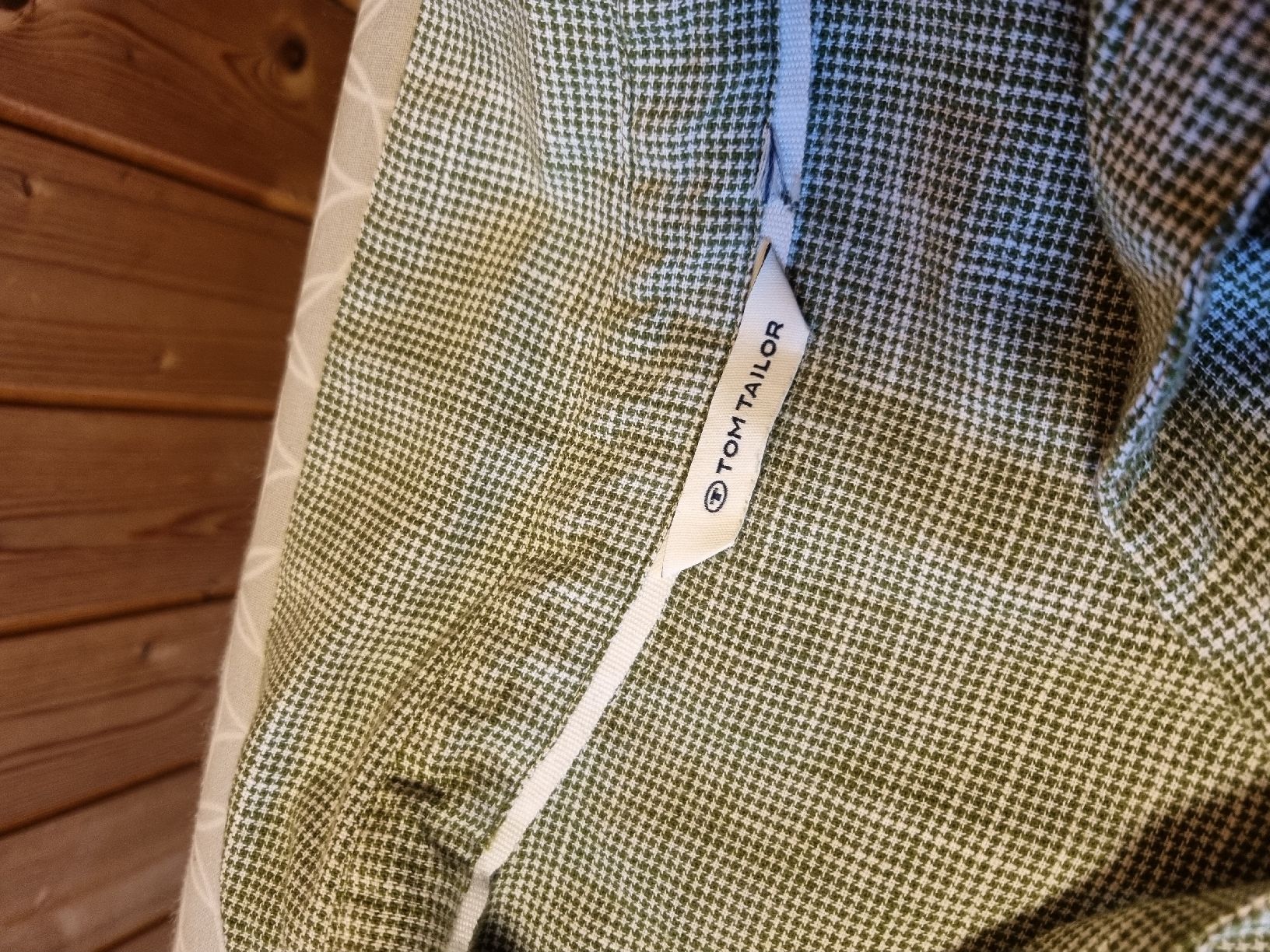 Tom Tailor Camicette: Bluse Gr 46 Tom Tailor  – Usato da Einsiedeln venduto da Fluh05 1