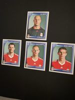 Panini Champions League Sticker 2008-2009 Liverpool FC