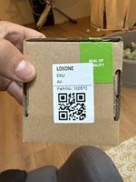 Loxone DALI Air Schnittstelle Art-Nr 100570 neu in OVP