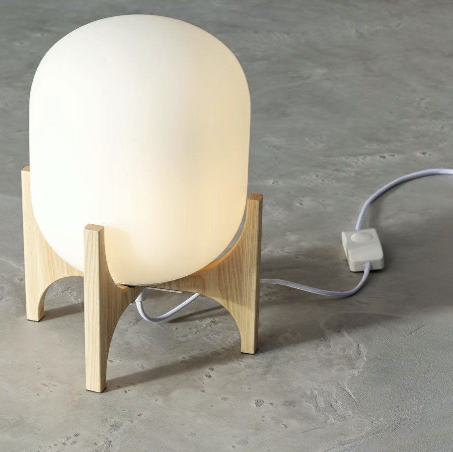 Lampade: DIODEM Tischlampe klein 2Stk. – Nuovo e nell'imballaggio originale da Basel venduto da Papa_Jim 2