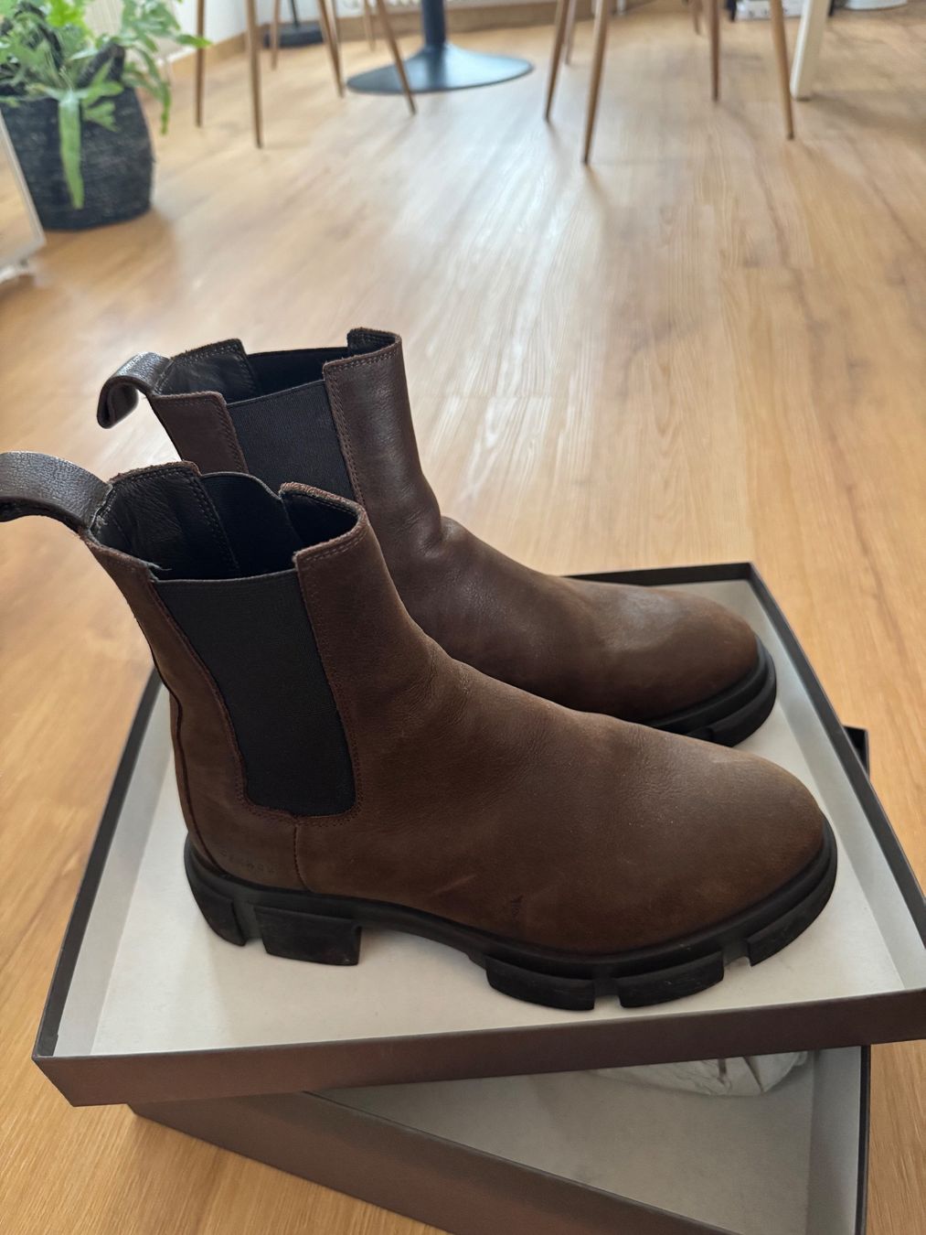 Copenhagen Scarpe da donna: Copenhagen Studios Boots – Usato da Oberrieden venduto da Anja__A