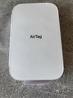 Apple AirTag Neu Unbenutzt Original 