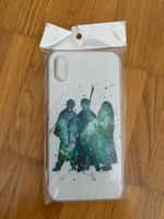 NEU Harry Potter Handyhülle, Iphone X/XS
