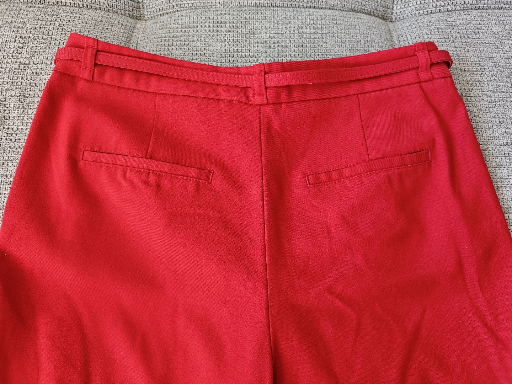 Hosen: Red Trousers Mojito Size 40 🍒 – Neu (gemäss Beschreibung) aus Zürich von alu_dzr7 2