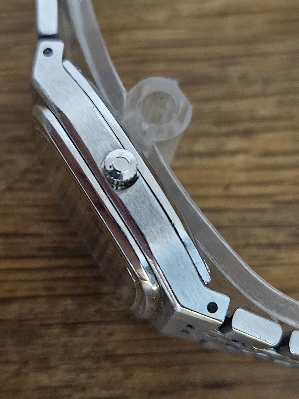 Omega Uhren: Omega Seamaster Uhr 26mm – Gebraucht aus Flamatt von pie_f9zm 4