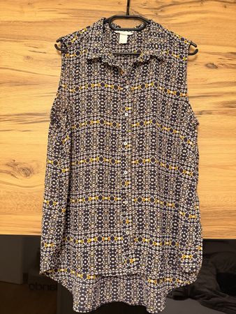 H&M Bluse Grösse 42.