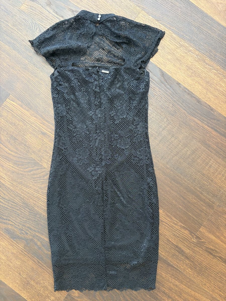 Guess Vestiti: Guess Kleid Grösse XS – Usato da Oberwil-Lieli venduto da dan-1987 1