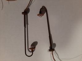 2 x Brawa 5015 H0/H0m Stadtleuchten
