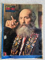 Antike Zeitschriften von Ringier Blatt für Alle