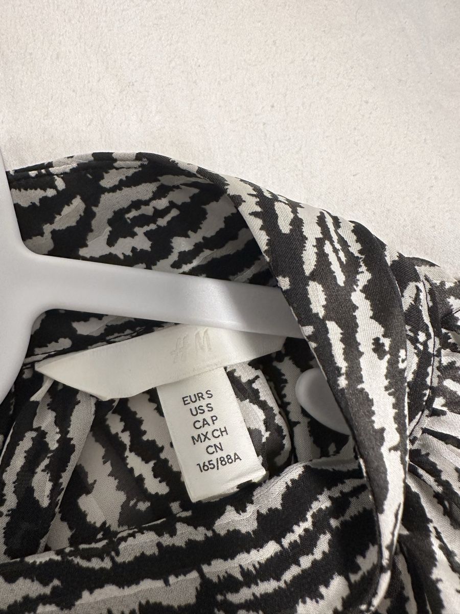 H&M Camicette: H&M Bluse Gr. S – Usato da Dübendorf venduto da nat_h9wg 4