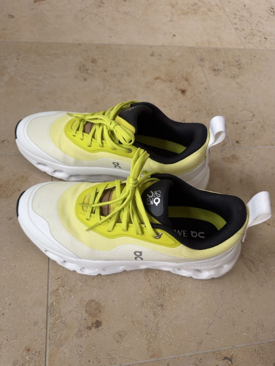 On Herrenschuhe: On x Loewe Cloudtilt - EU 42 – Neu (gemäss Beschreibung) aus Zürich von zurich_230 2
