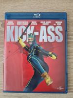 Kick-Ass - Blu-ray
