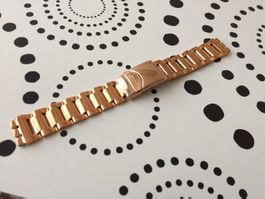 SWATCH IRONY ORIGINAL - STEEL BRACELET ARMBAND STRAP - NEW !