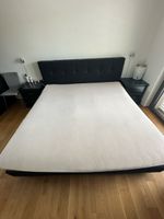 Boxspringbett