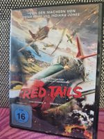 Red Tails DVD neuwertig