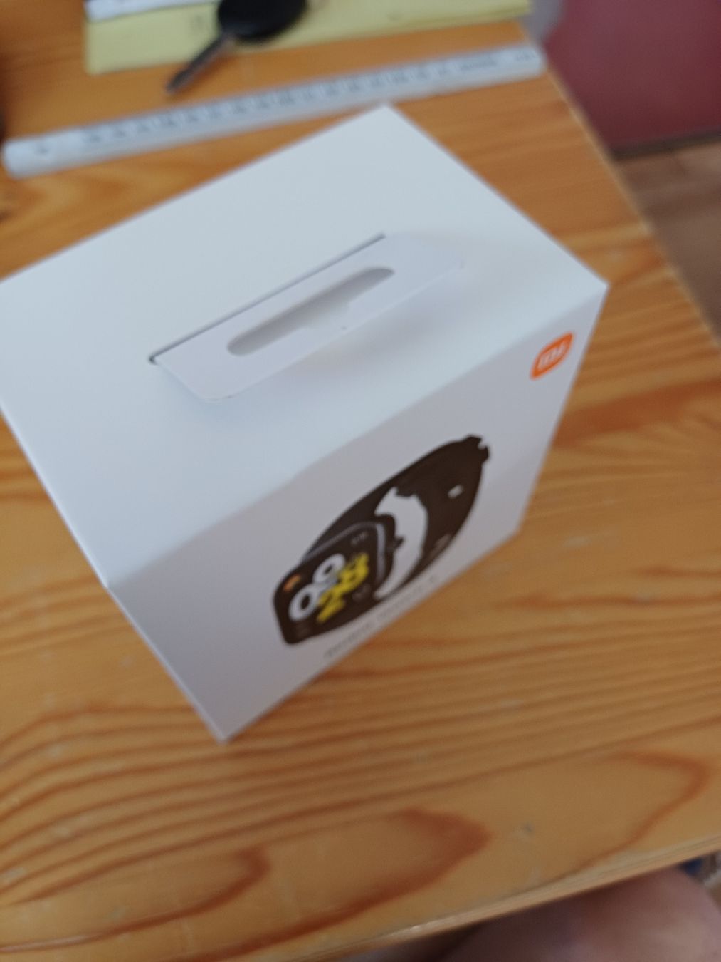 Xiaomi Smartwatch: Smartwatch Redmi Watch 4 nero – Usato da Pfungen venduto da severoni 2