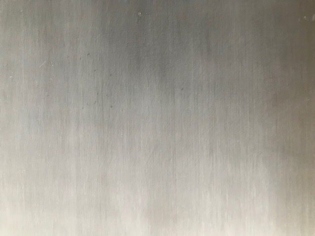 Vasi & Recipienti: Vase quadratisch Metall – Usato da Winterthur venduto da grenache01 4