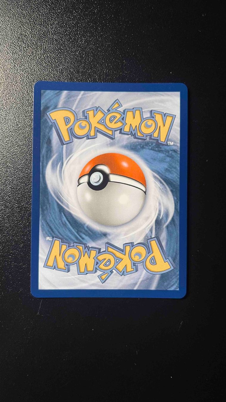 Pokémon Carte collezionabili: First Partner Serie 2 Johto EN – Usato da Lugano venduto da tri_z9tk 5