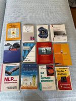 Coaching NLP Lösungsorientierte Bücher und Ratgeber