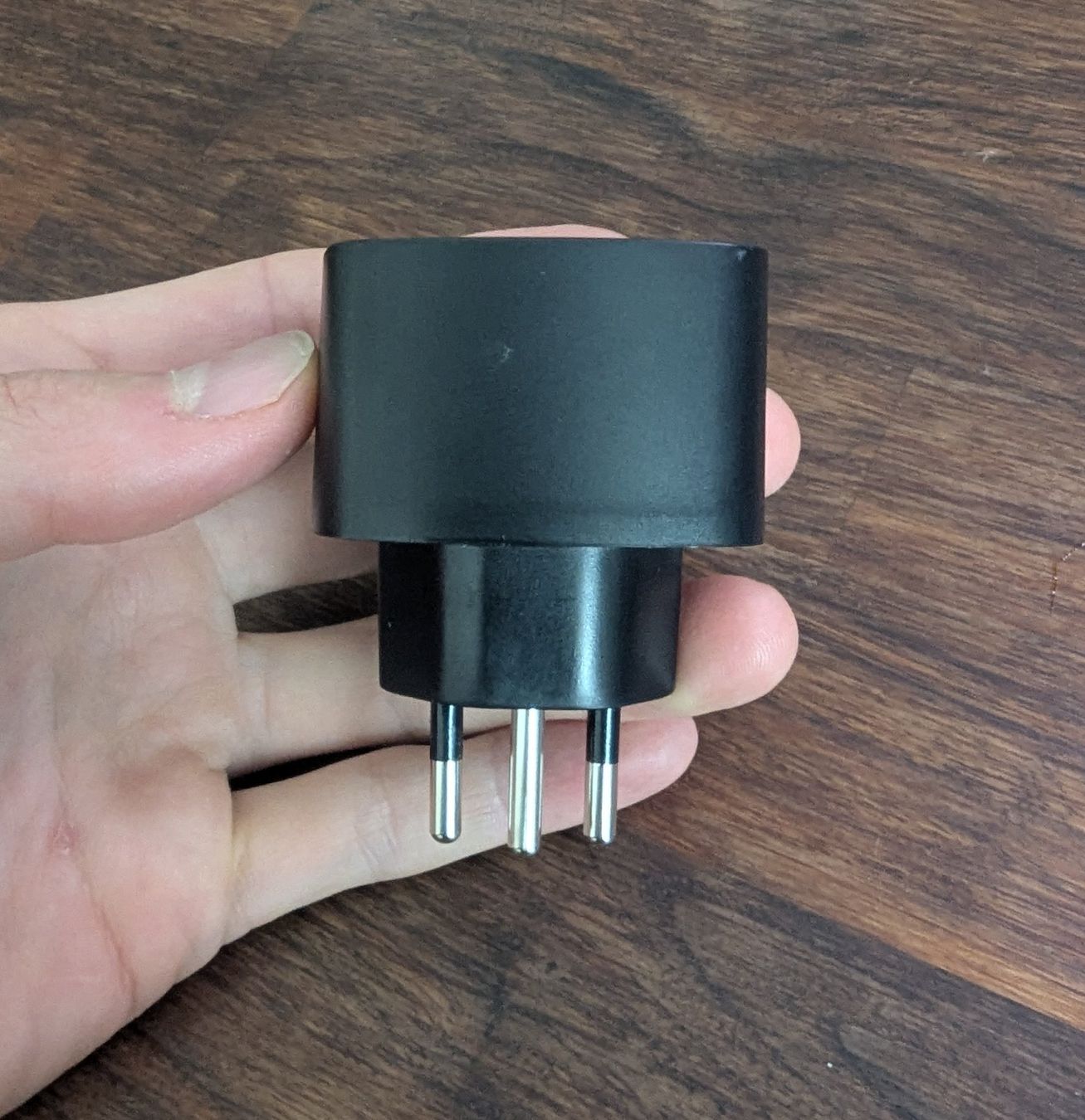 Spine: Hombli Smart Socket – Usato da Oberentfelden venduto da nanoman7 2