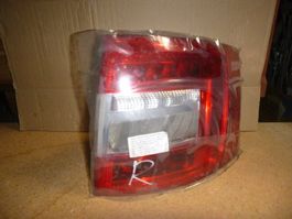 Heckleuchte LED R Skoda Octavia III 5E9945096B, 5E9945112B