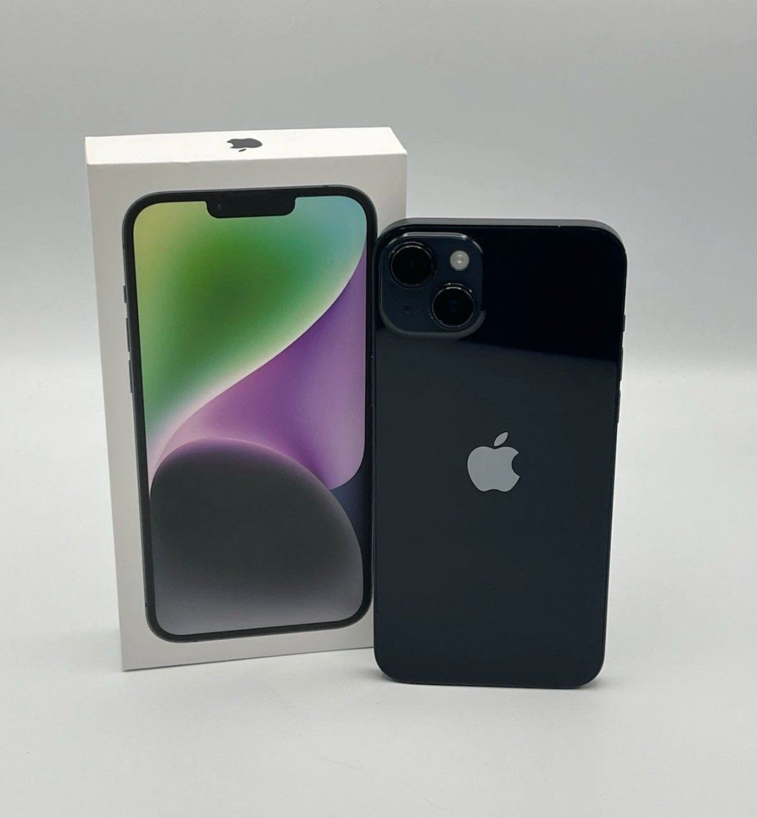 Apple Telefoni cellulari / Smartphones: iPhone 14 Plus (128GB) Akku 97% – Usato da Luzern venduto da Waince786