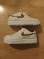 nike ähnlich airforce 1 leomuster