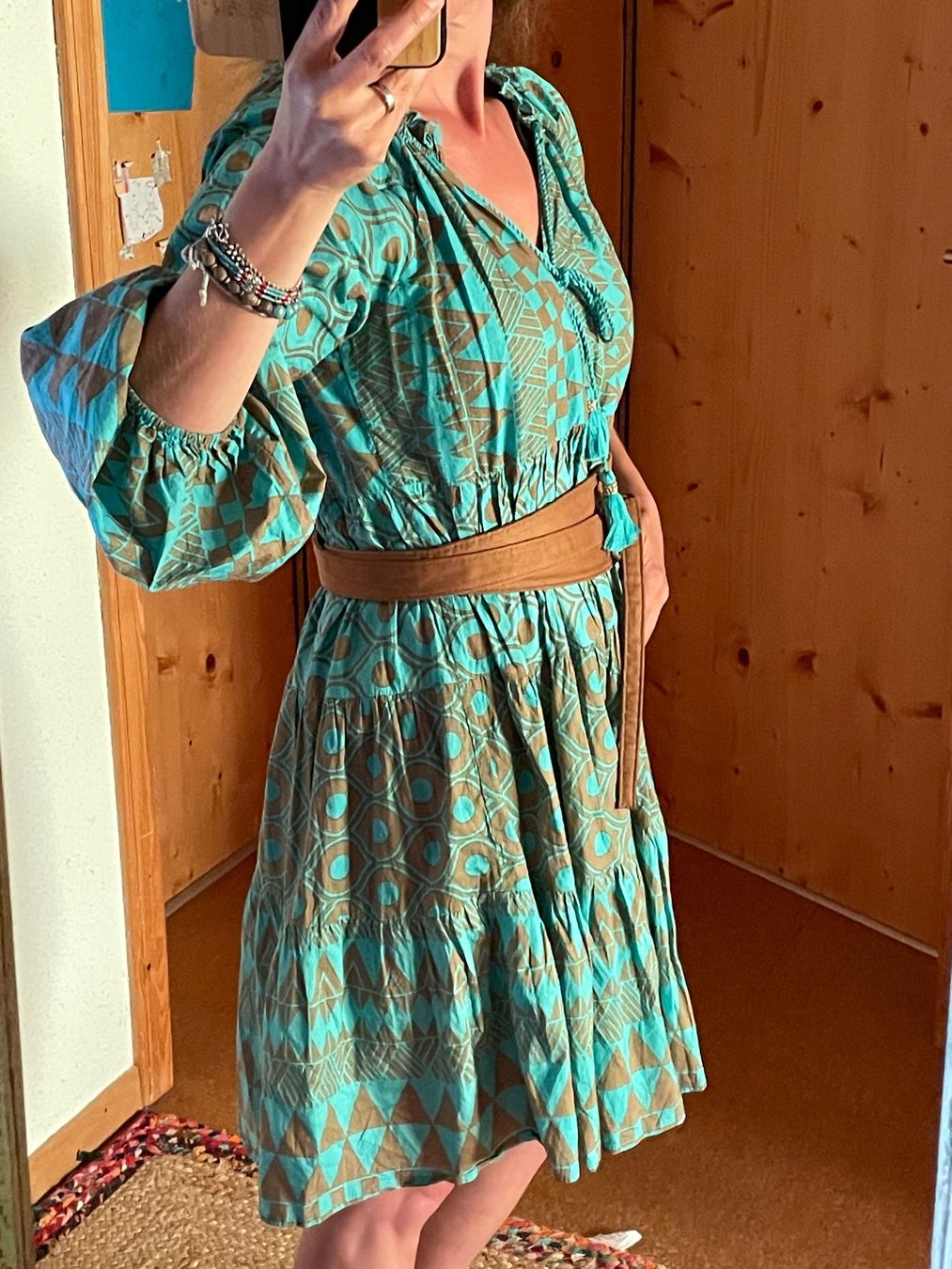 Vestiti: ISLA BONITA Sommerkleid – Nuovo e nell'imballaggio originale da St. Peterzell venduto da andrea2012 1