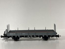 AKU SBB  Kkkm 710-4 DC H0